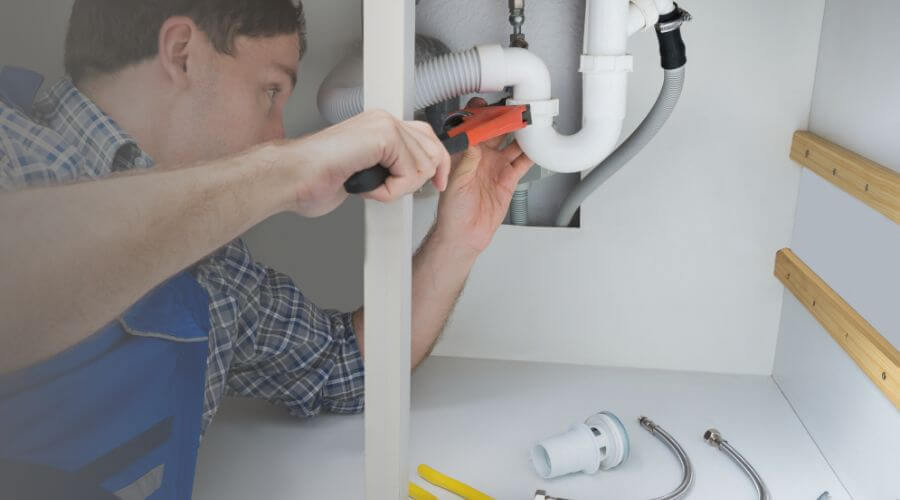 Professional water heater repair in Arlington, MN